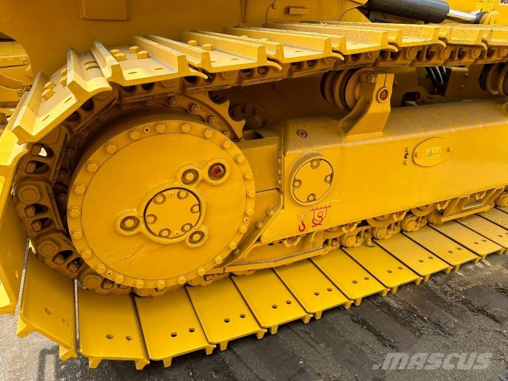 Shantui DH 13 Гусеничные бульдозеры