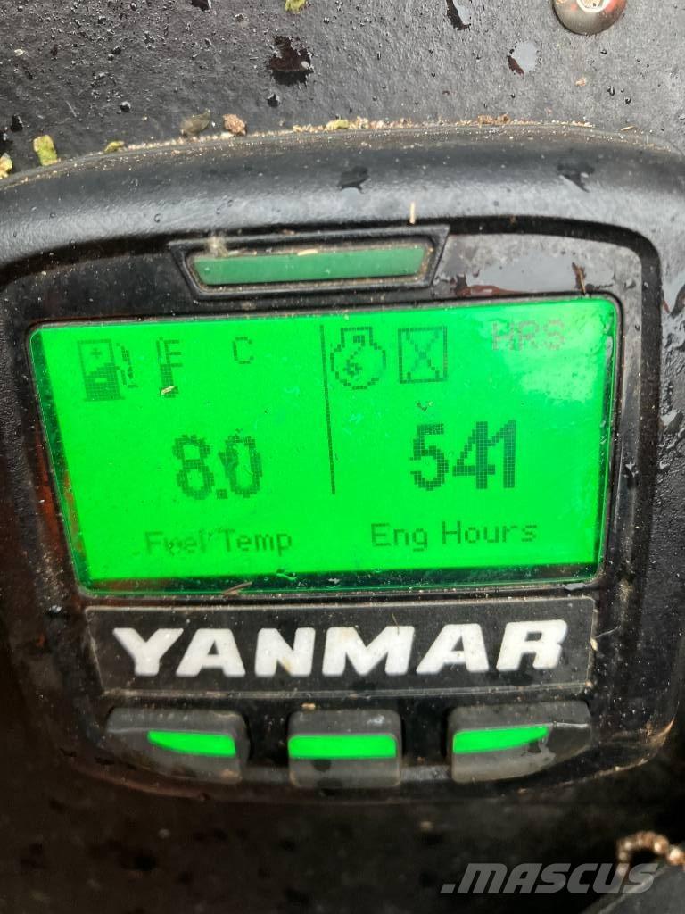 Conver C485-2 Коммунальная техника - Другие