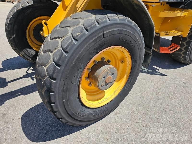 Volvo L 45 H Фронтальные погрузчики