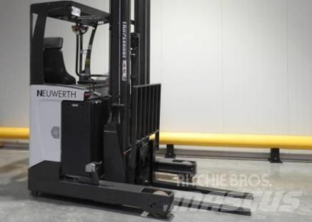 UniCarriers UMS 160 Ричтраки