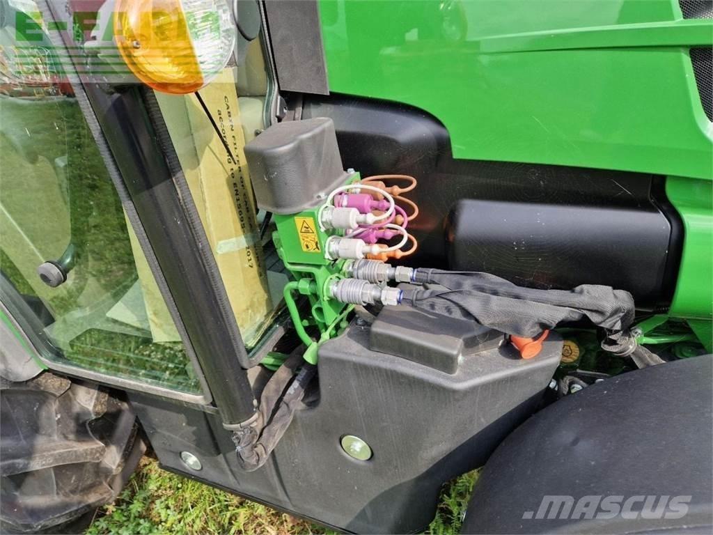 John Deere 5105GN Трактора