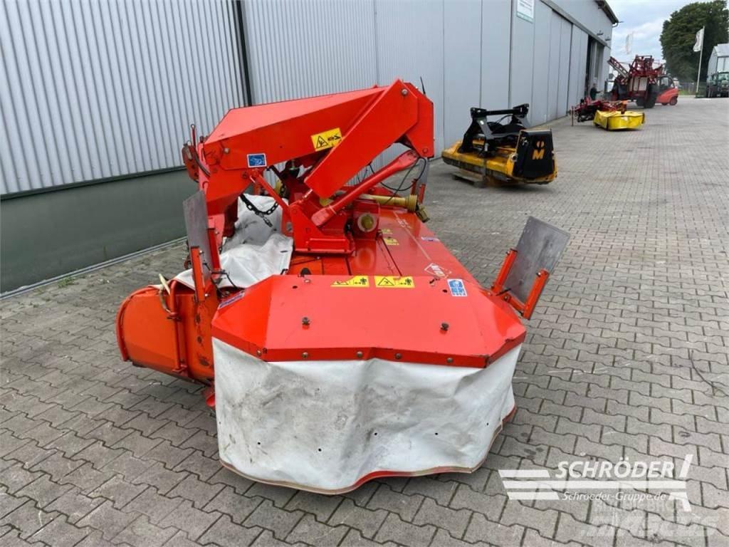 Kuhn FC 313 F Роторные косилки