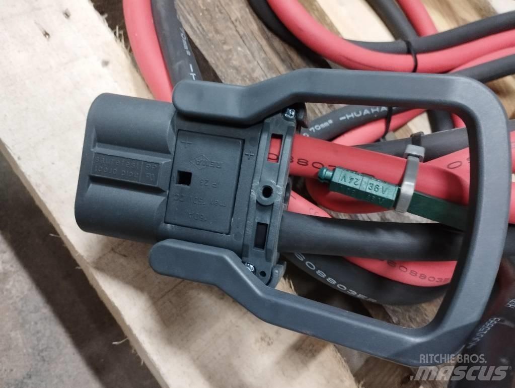 EnerSys LTMOD Зарядные устройства