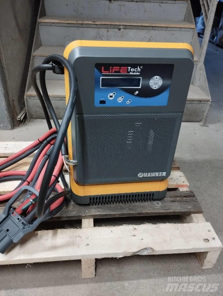 EnerSys LTMOD Зарядные устройства