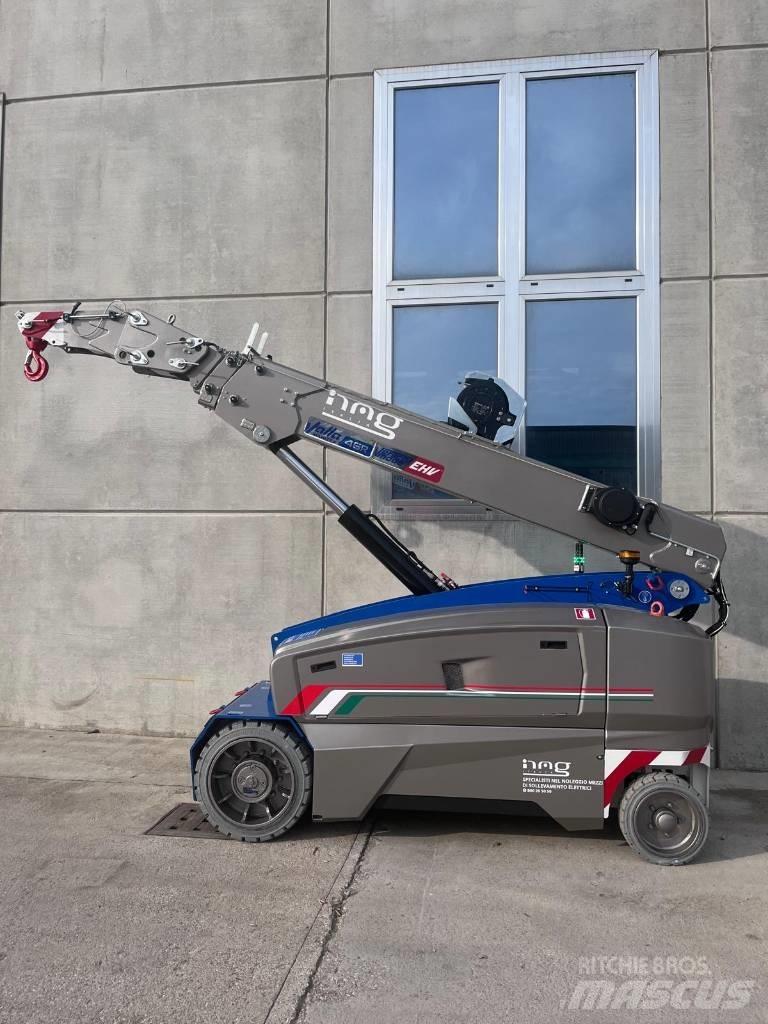 Valla V46R Мини-краны