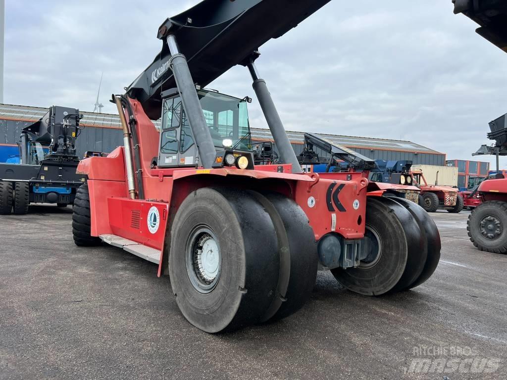 Kalmar DRF 450-65 S5 Ричстакеры