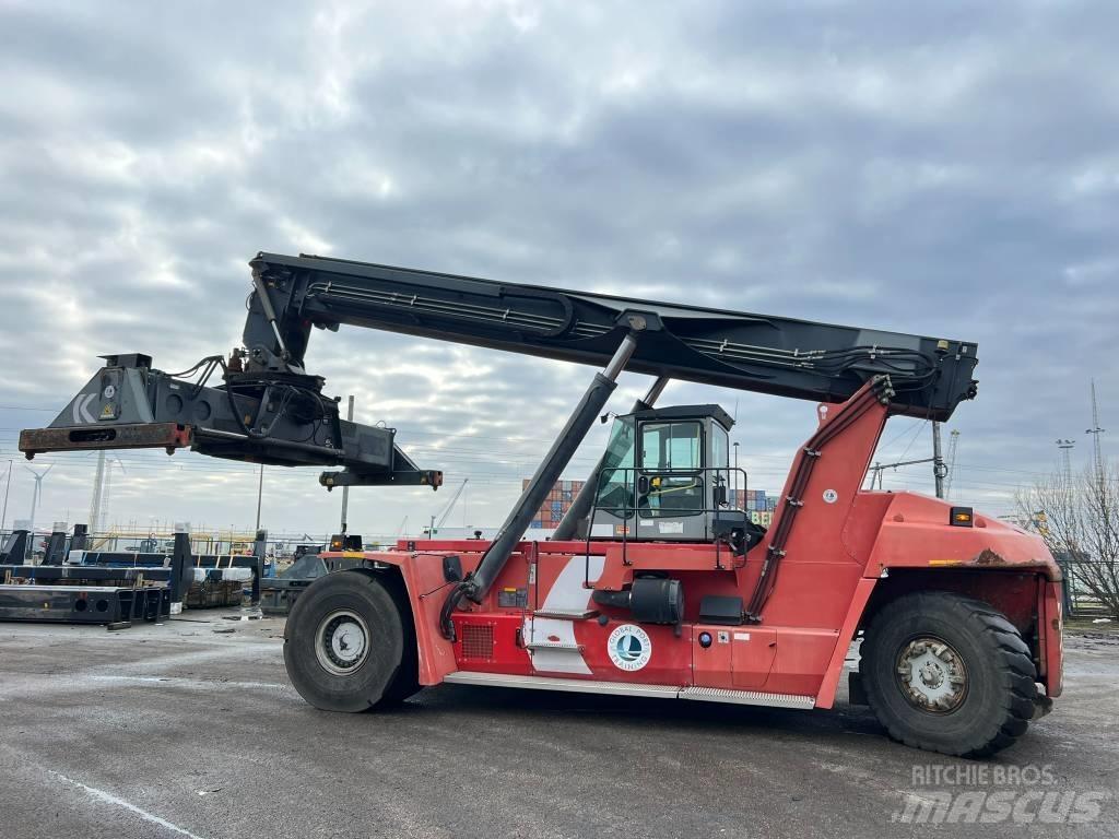Kalmar DRF 450-65 S5 Ричстакеры
