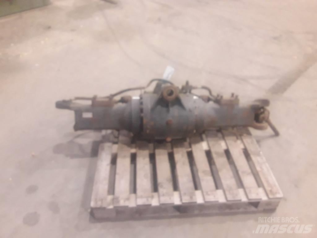 JCB stuur 453/30750 Кабины