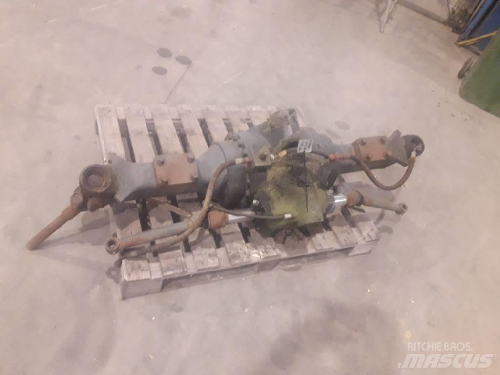 JCB stuur 453/30750 Кабины