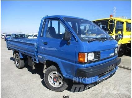 Toyota T-YM65 Грузовики-платформы/боковая разгрузка