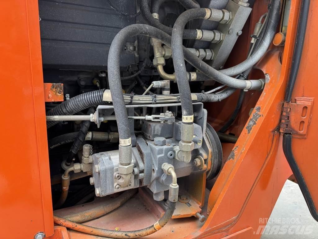 Wirtgen W 350 Дорожные фрезы