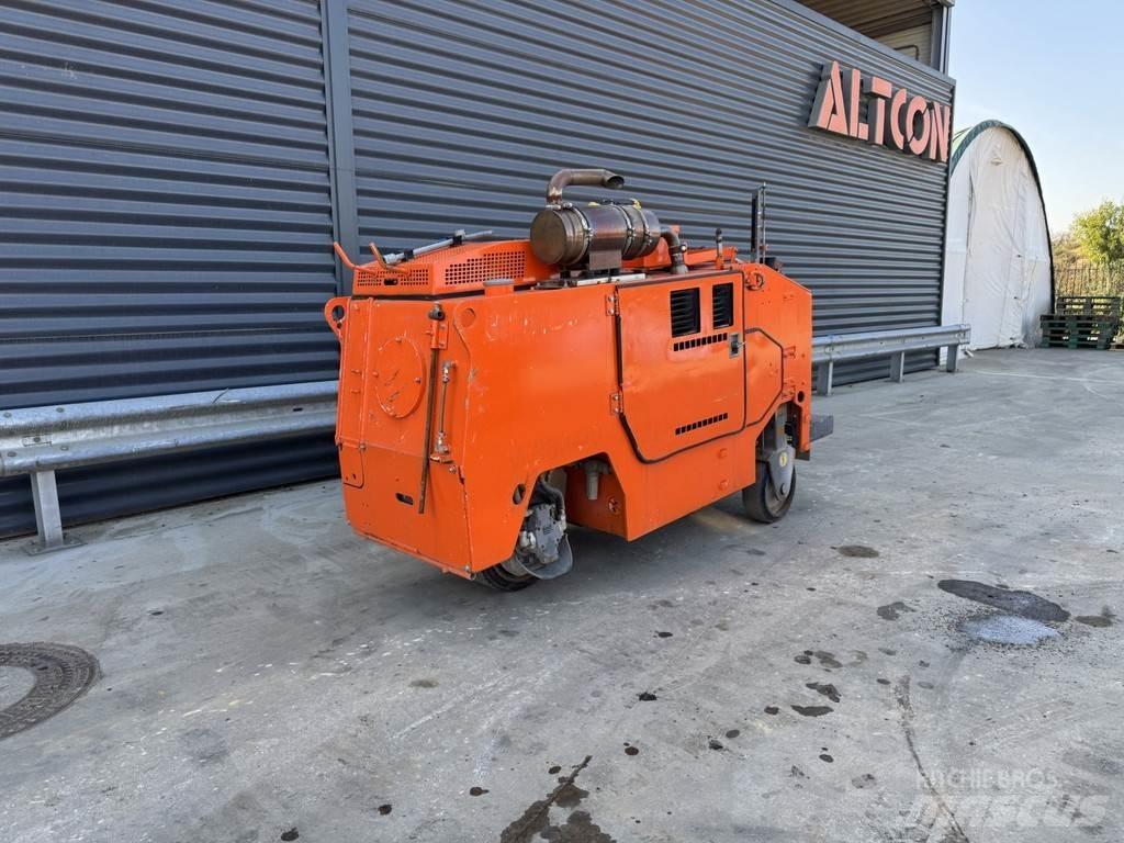 Wirtgen W 350 Дорожные фрезы