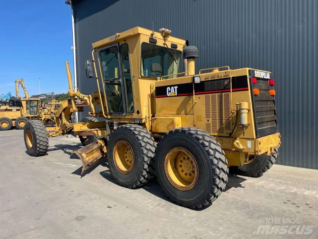 CAT 140H - 3306 Engine Грейдеры