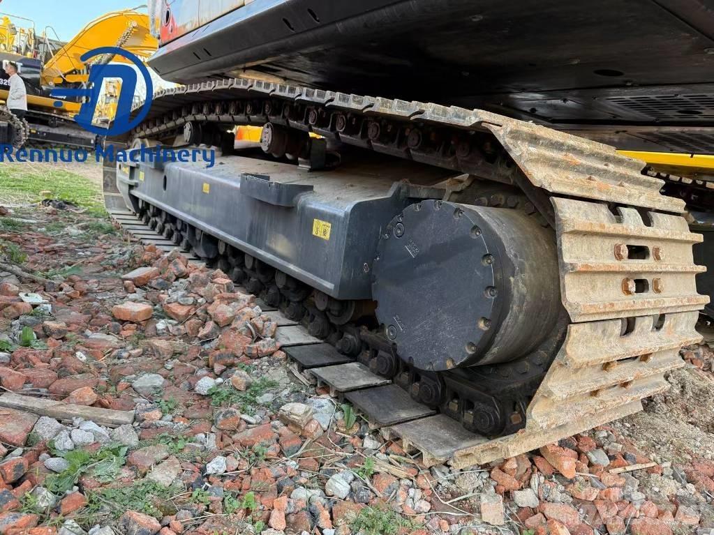 XCMG XE 305DK Гусеничные экскаваторы