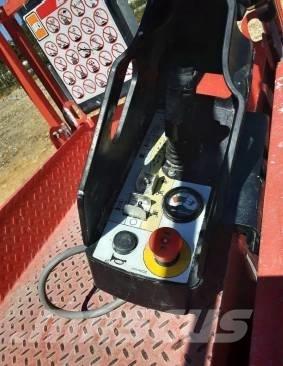 SkyJack SJ III 3219 Ножничные подъемники