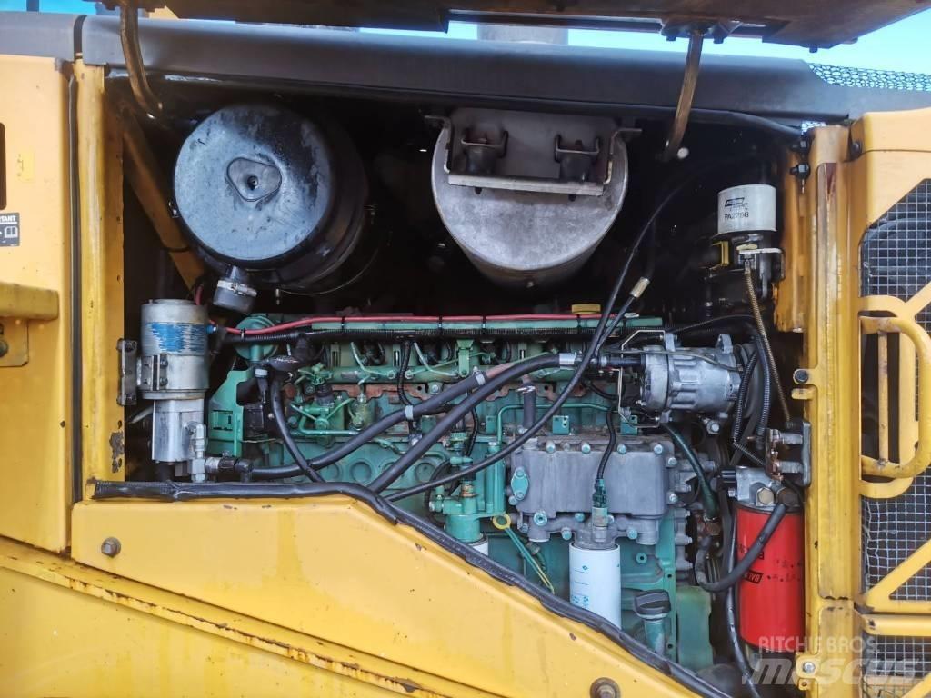 Volvo L 110 F Фронтальные погрузчики