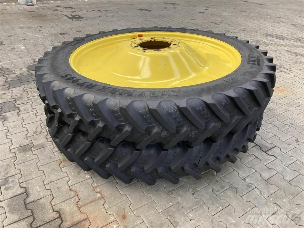 BKT 320/90R54 Шины и колёса