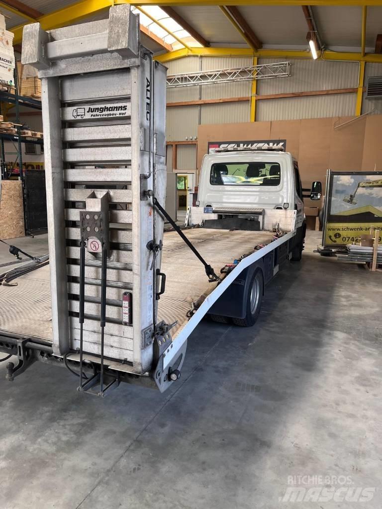 Iveco Transporter Автовозы