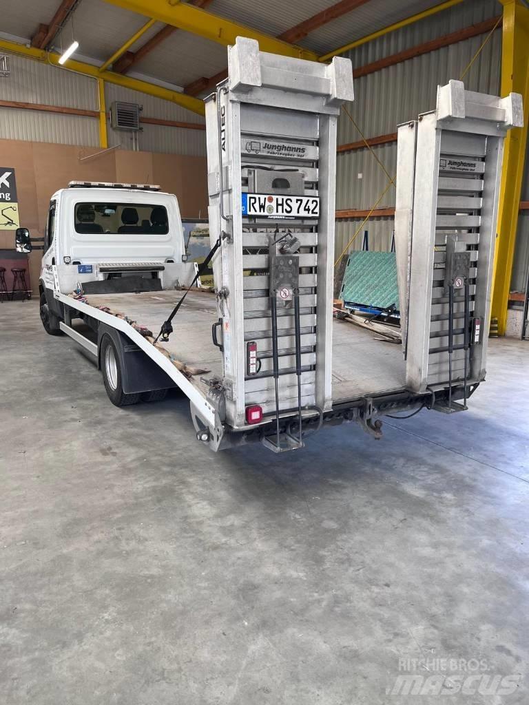 Iveco Transporter Автовозы