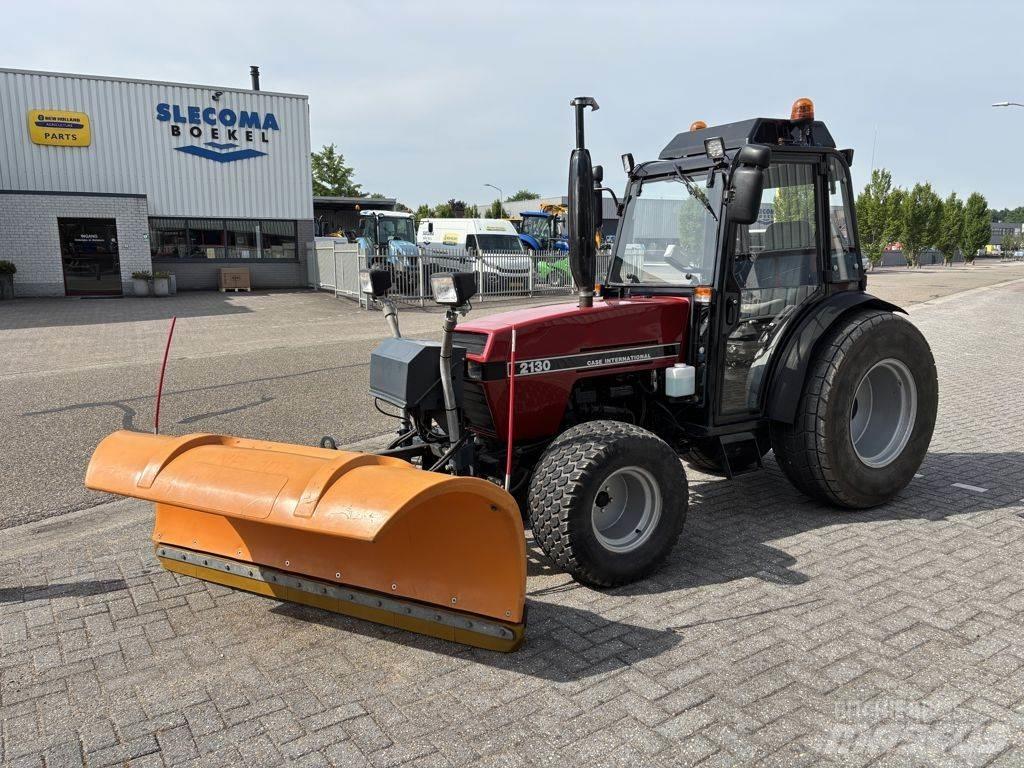Case IH IH 2130 Трактора