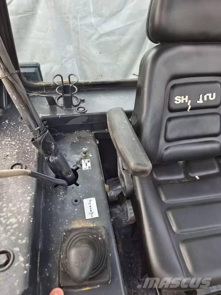 Shantui SD 16 Гусеничные бульдозеры