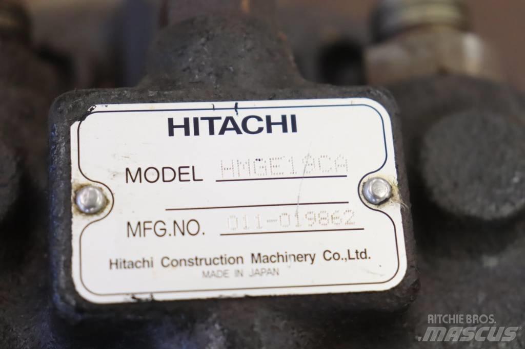 Hitachi 130 Гусеничные экскаваторы