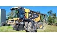 CLAAS 570R Зерноуборочные комбайны