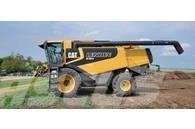 CLAAS 570R Зерноуборочные комбайны