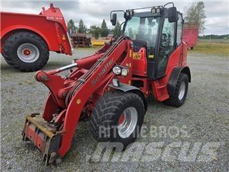 Schäffer 5370 Малые погрузчики