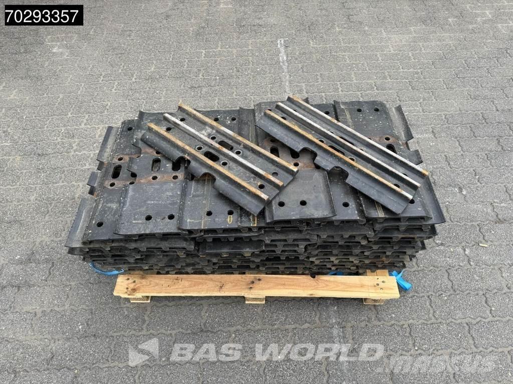 CAT 313 GC Шины и колёса