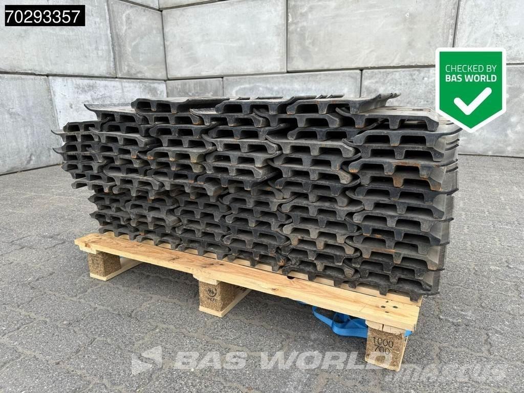 CAT 313 GC Шины и колёса