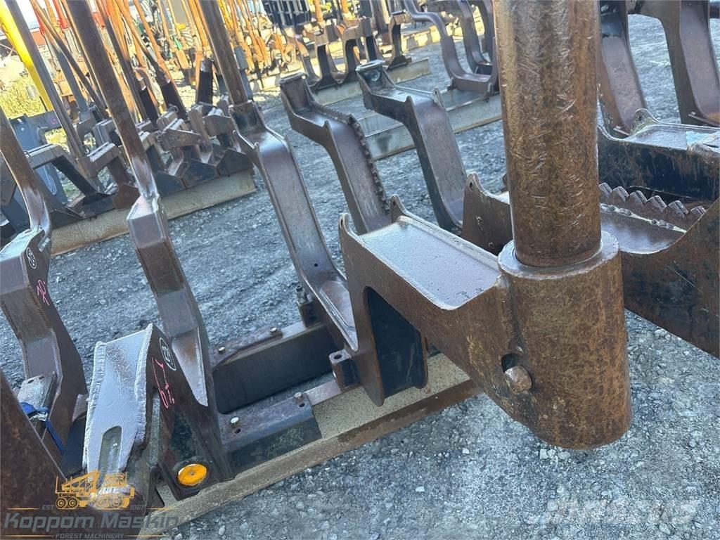 Valmet 860 Другие компоненты лесотехники