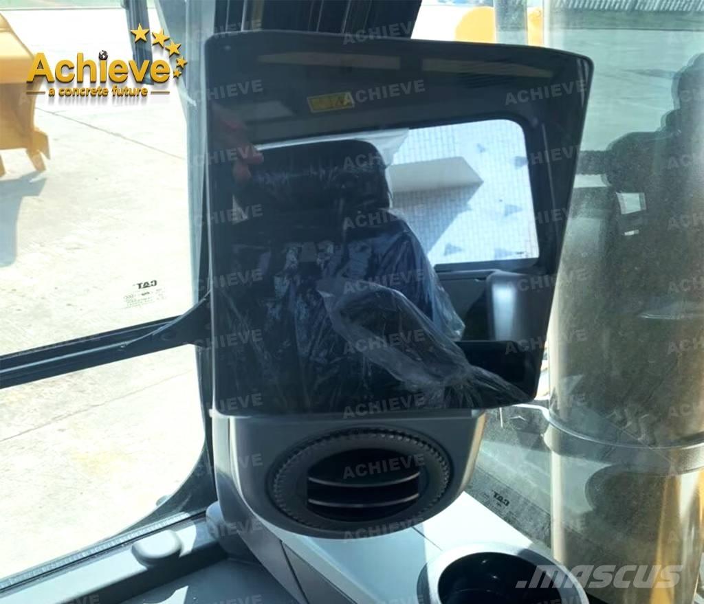 CAT 313 GC Гусеничные экскаваторы