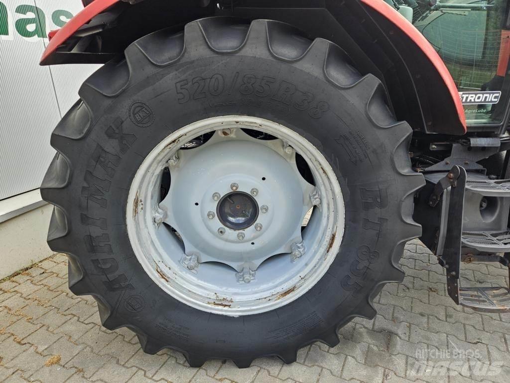 McCormick X6.460 Трактора