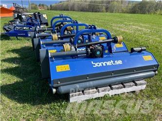Bonnet DP195 Мульчирователи