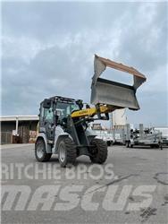 Kramer 5035 Фронтальные погрузчики