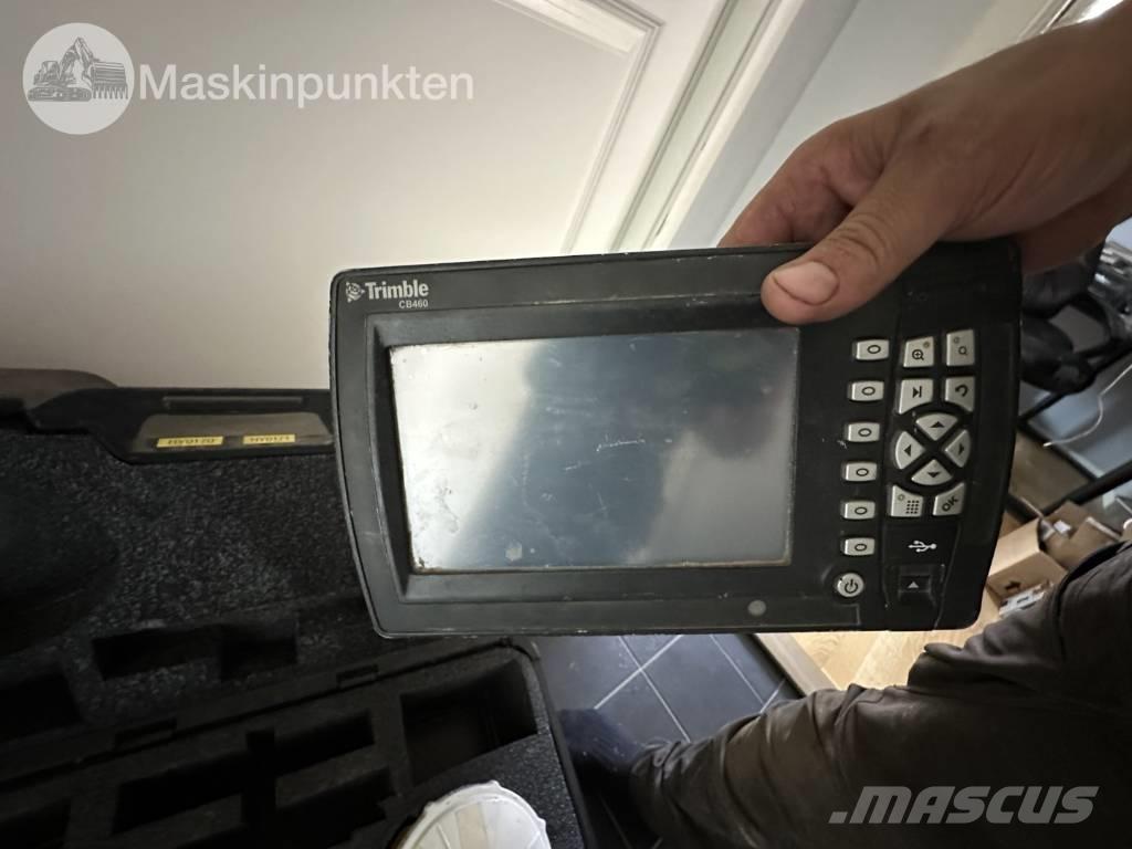 Volvo EC 290 C L Гусеничные экскаваторы