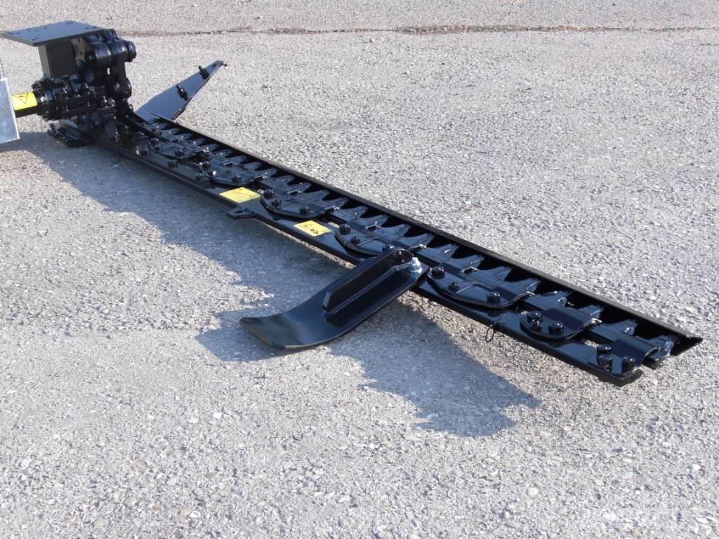 M3 Hedge trimmer Лесозаготовительная техника - Другие