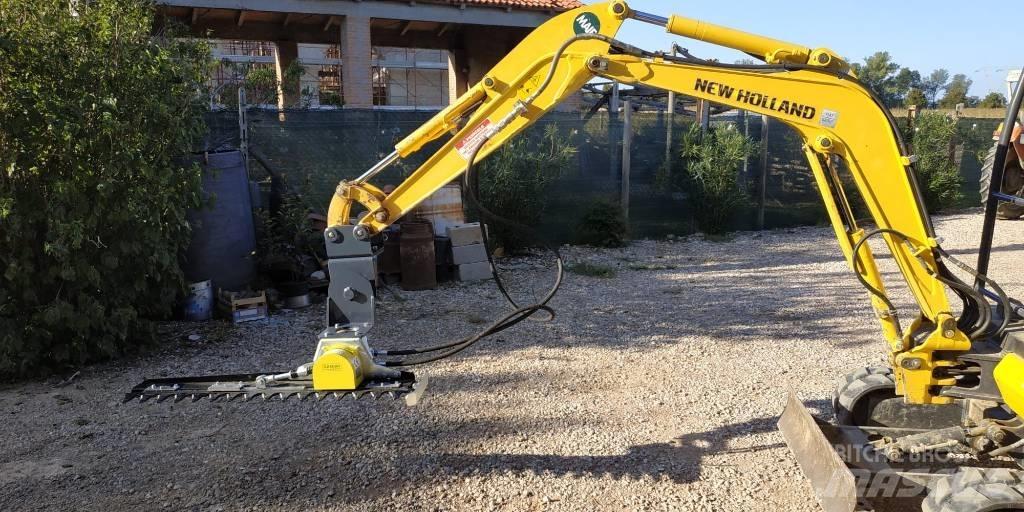 M3 Hedge trimmer Лесозаготовительная техника - Другие