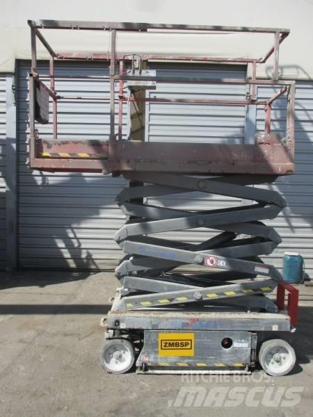 SkyJack SJ III 3219 Ножничные подъемники
