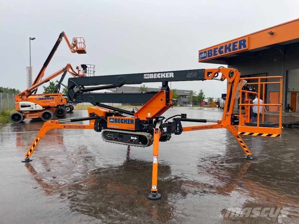 ATN MG 23 V2 (02289) Коленчатые подъемники