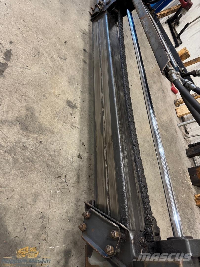 Ponsse K75 Манипуляторы для форвардеров