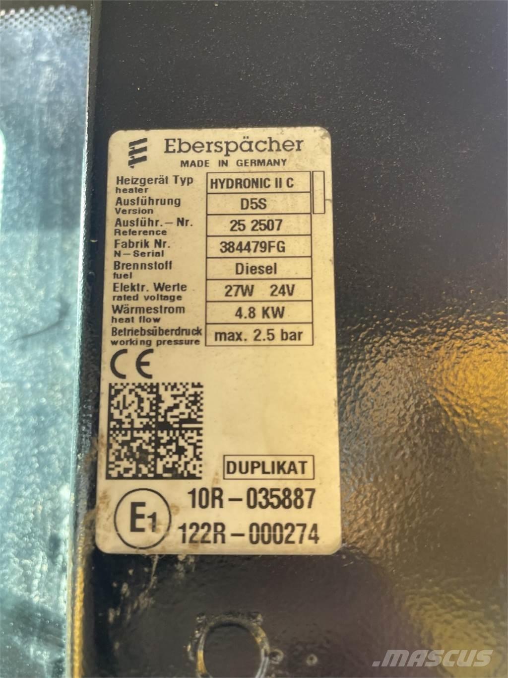 JCB 175W Plus Колёсные экскаваторы