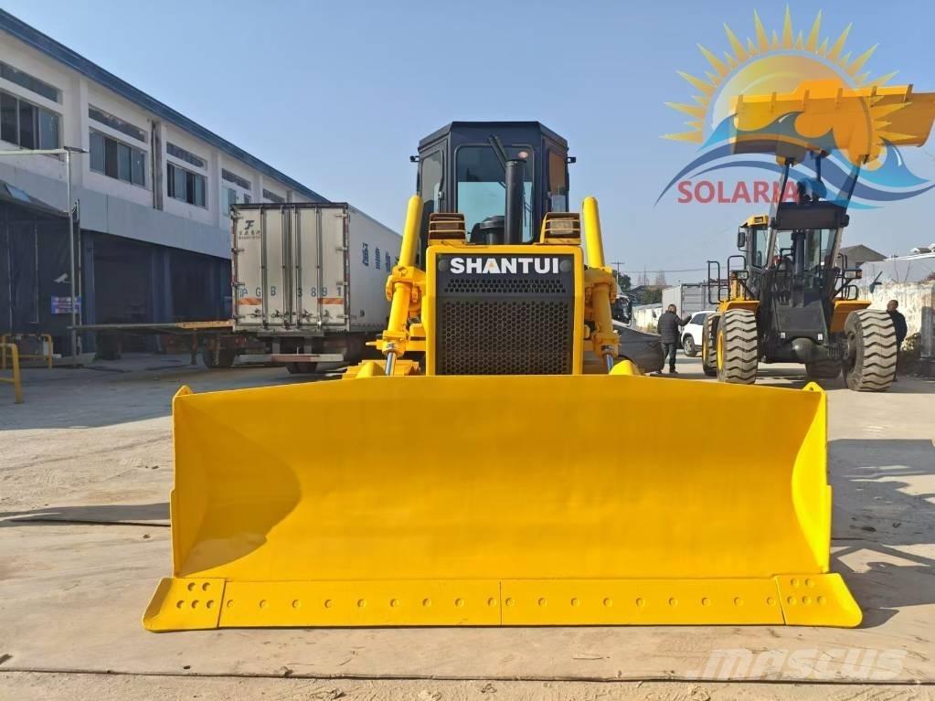 Shantui SD 13 Гусеничные бульдозеры