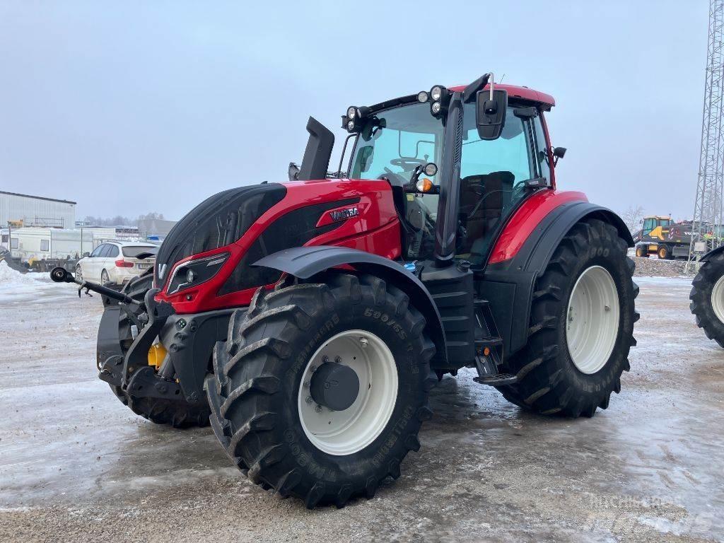 Valtra T234D Трактора