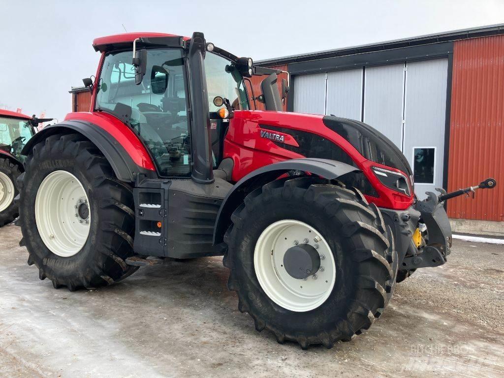 Valtra T234D Трактора