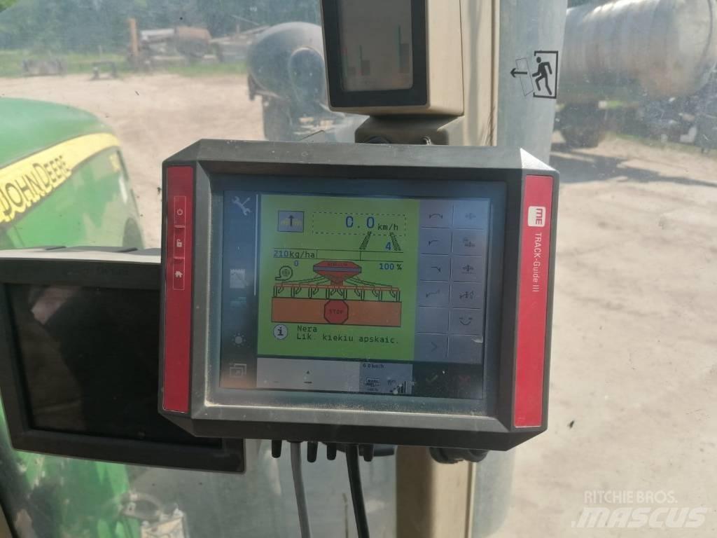 Horsch Pronto 6 AS Сеялки