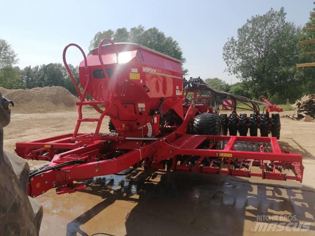 Horsch Pronto 6 AS Сеялки