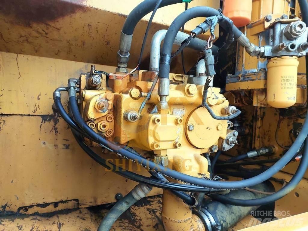 CAT 320 C Гусеничные экскаваторы