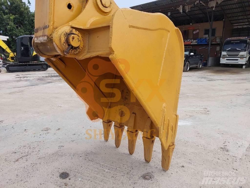 CAT 320 C Гусеничные экскаваторы